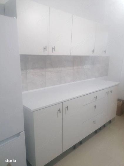 vand aparatment 3 camere, bucatarie si doua bai. 51 mp langa piata Doi - 4