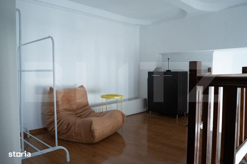 Apartament cu 3 camere în Iris