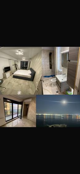 Apartament cu 3 camere decomandat în Nord