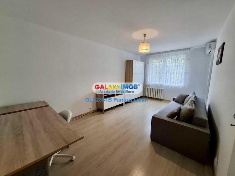 Apartament cu 2 camere decomandat, mobilat în Nicolae Grigorescu