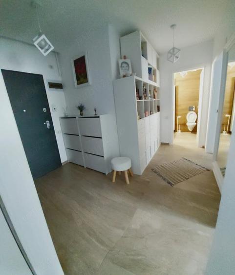 Apartament cu 2 camere decomandat în Berceni