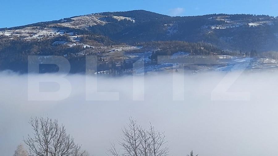 Teren agricol extravilan de 10831 mp, în Horea