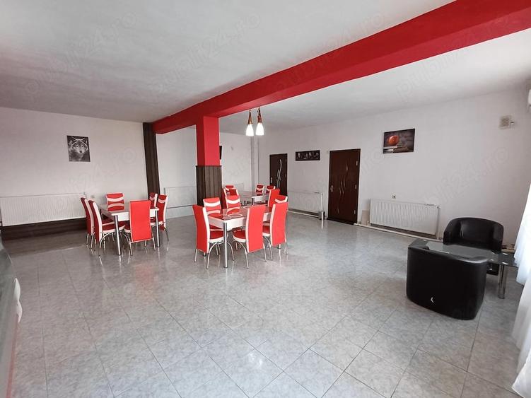 Spațiu comercial, de 70 mp, în 1 Mai