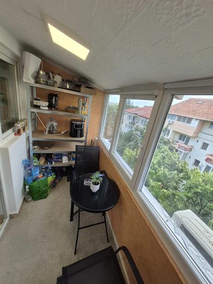 Apartament cu 2 camere decomandat în Bucovina
