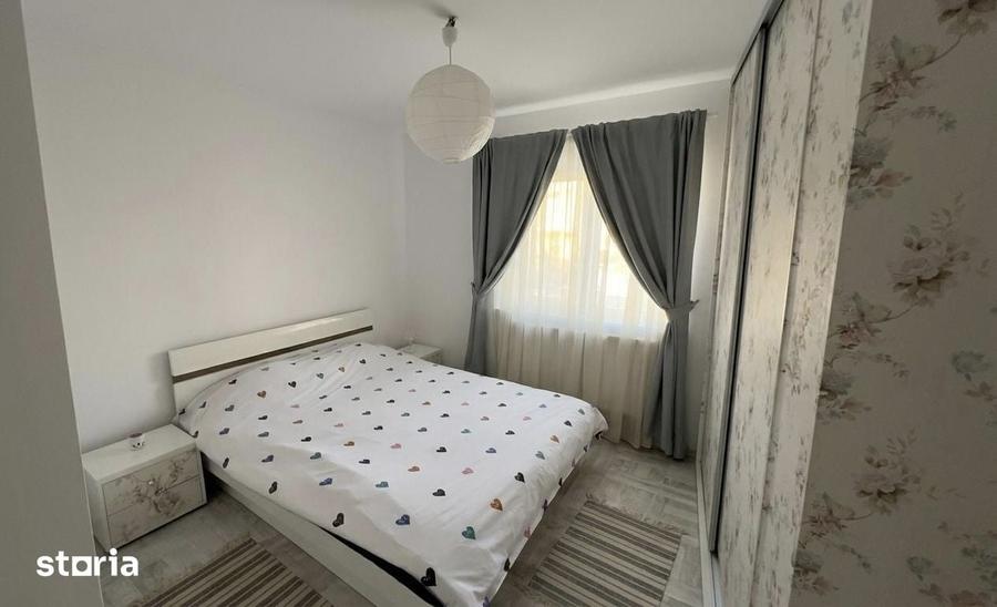 Apartament cu 2 camere decomandat în Mărăști