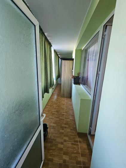 Apartament cu 2 camere în Țiglina 2
