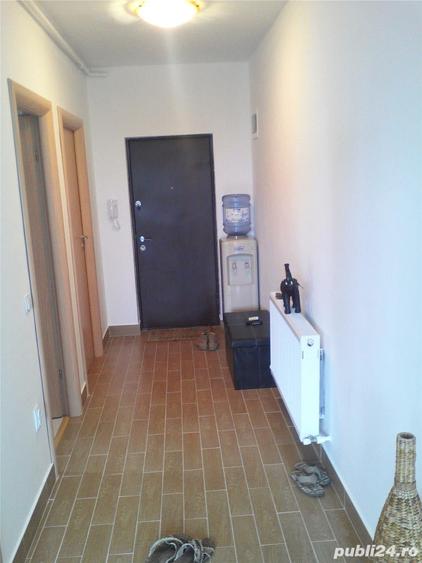 Apartament cu 2 camere decomandat în Bucureștii Noi