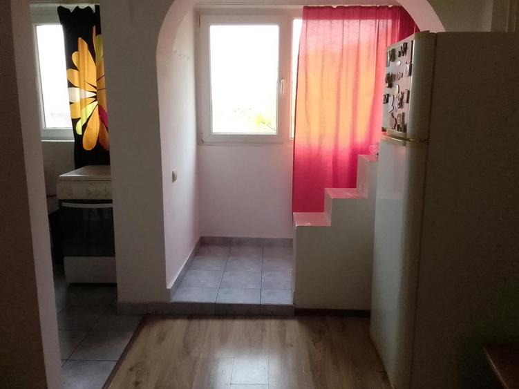 Garsonieră decomandată în Dristor