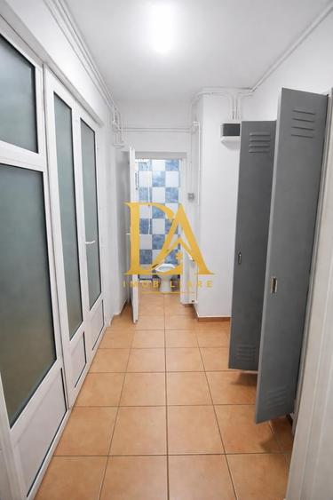 Spațiu comercial, de 53 mp, în Bucureștii Noi