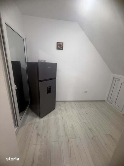 Apartament cu 2 camere în ICIL