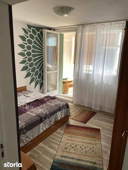 Apartament 2 camere tiglina 1,regiment 11 siret . - 2