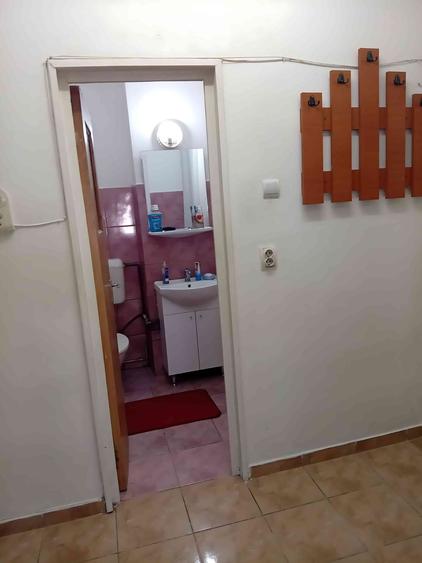 Apartament cu 2 camere decomandat în Răcădău