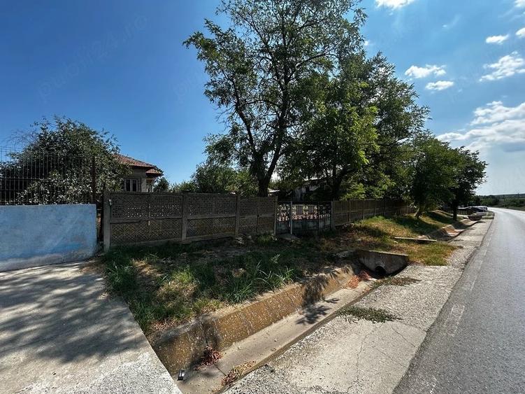 Teren de 779 mp, în Fundeni
