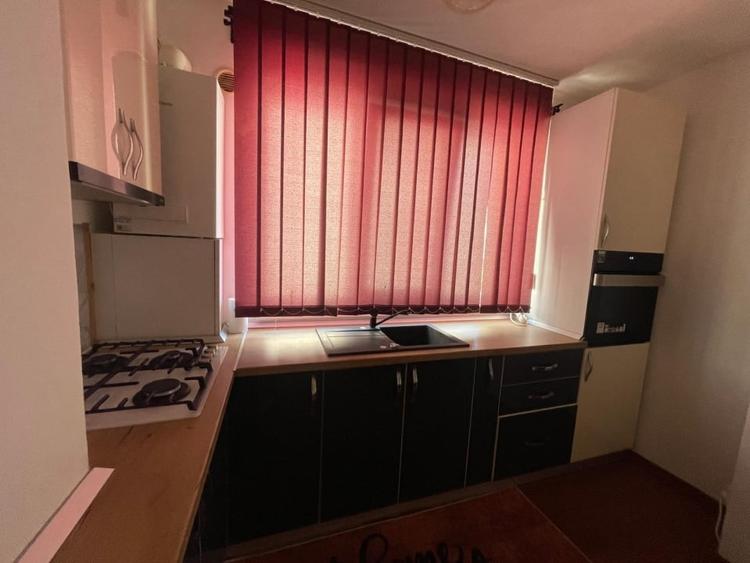 Apartament cu 2 camere decomandat, mobilat în 1 Mai