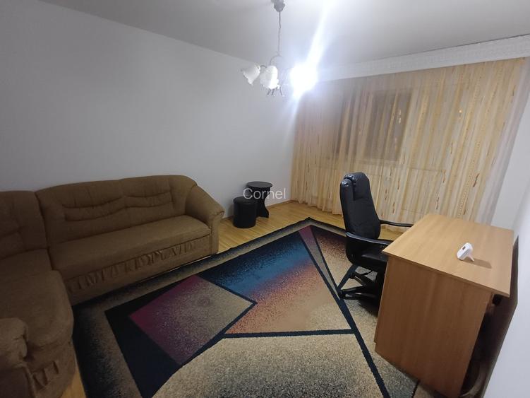 Inchiriez apartament 2 camere
