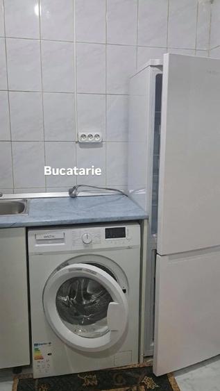 Garsonieră semidecomandată în Vest