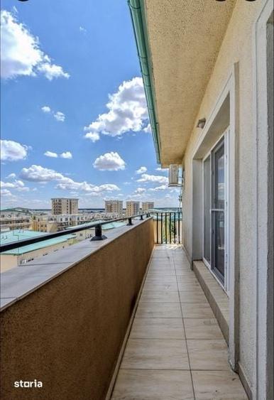 Apartament cu 2 camere în Ștefăneștii de Jos