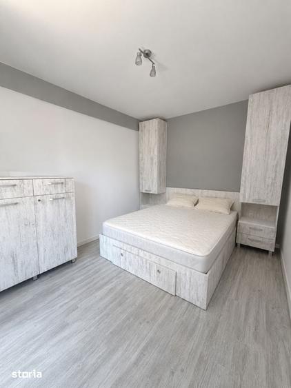 Apartament cu 2 camere în Nord