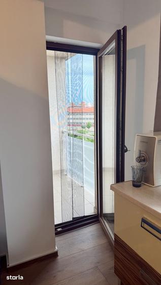 Apartament cu 2 camere în Km 5