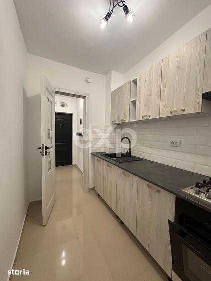 Apartament 2 Camere | Gara de Nord - 12
