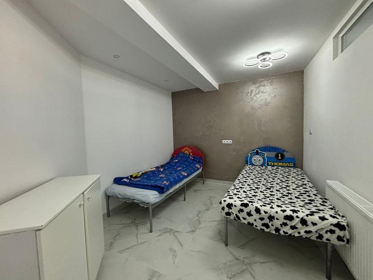 Apartament cu 3 camere în Șelimbăr