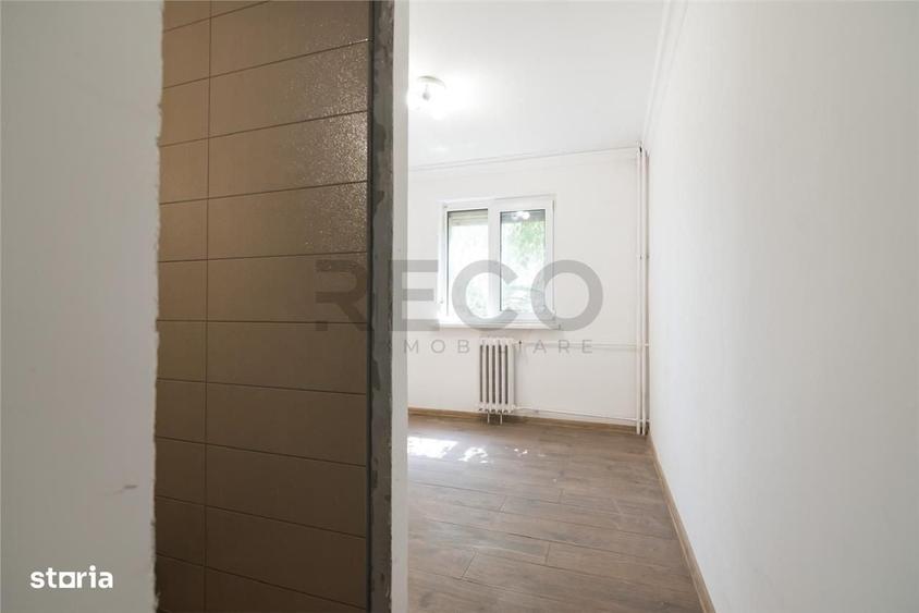 Garsonieră semidecomandată în Rogerius