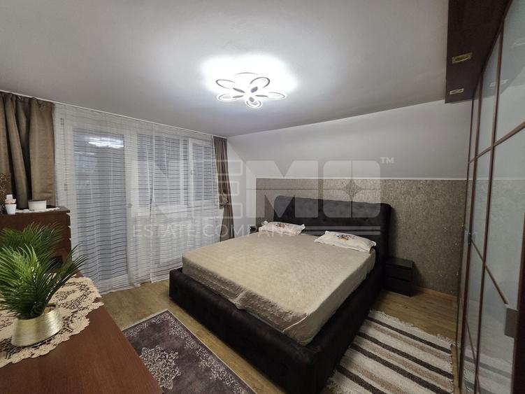 Casă individuală cu 6 camere cu Canalizare în Sfântu Ilie