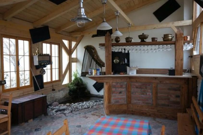 Casă individuală cu 4 camere cu Teren 610 Mp în Gheorgheni