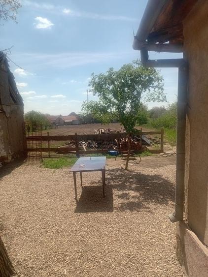 Casă cu 4 camere în Cermei