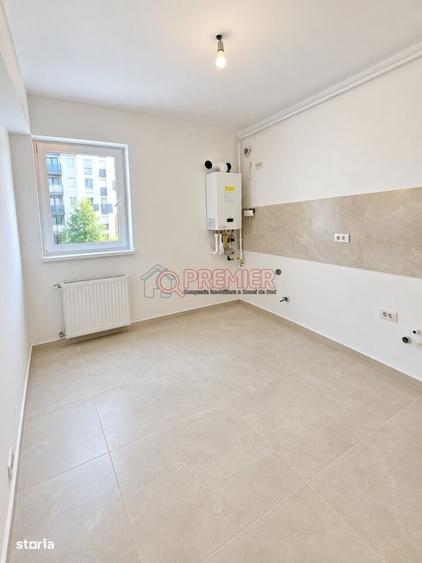 Apartament cu 4 camere în Central