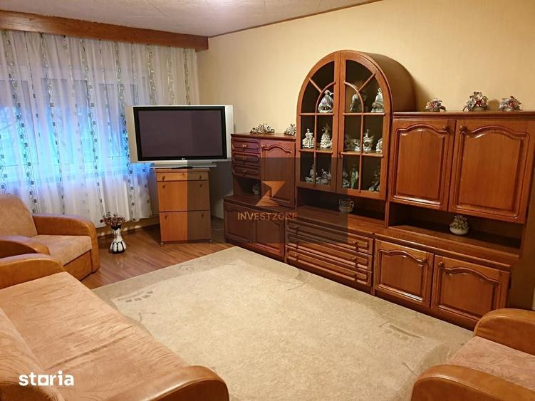 Apartament cu 3 camere în Calea Aradului