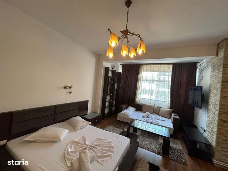 Garsoniera in statiunea Mamaia, langa hotel Regal 300 euro - 3
