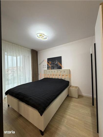Apartament cu 2 camere în Lotus