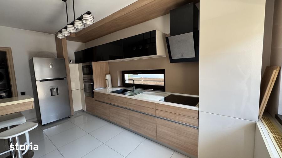 CASA INDIVIDUALA P+1-350 MP TEREN-AMURGULUI - 2
