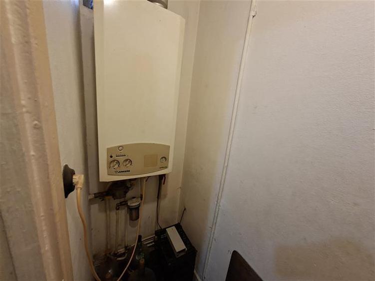 Apartament cu 2 camere semidecomandat în Orizont