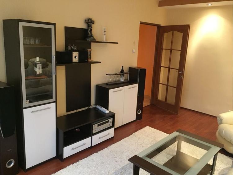 Apartament cu 2 camere decomandat în Tudor Vladimirescu