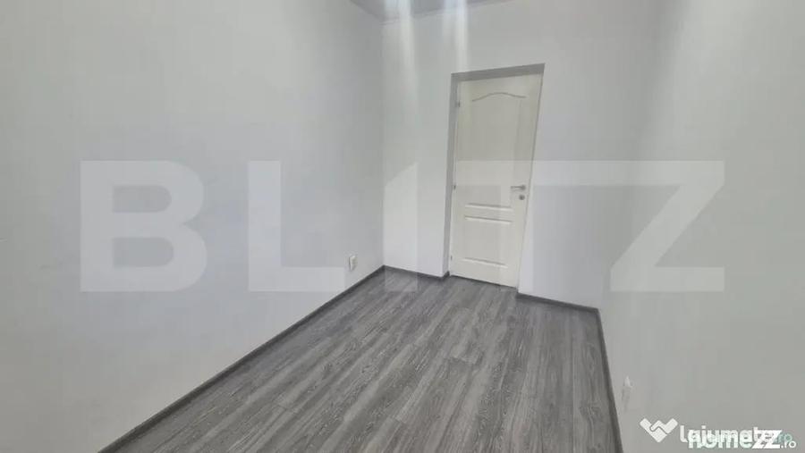 Garsonieră decomandată în Careiului