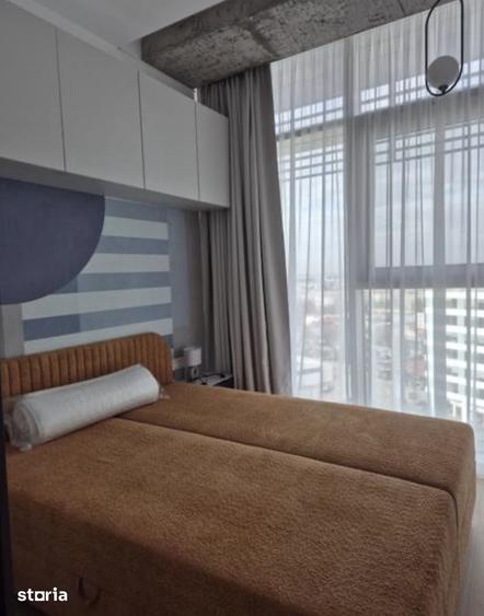 2 Camere Premium Floreasca | Etaj 10 | Parcare & Boxa incluse - 10