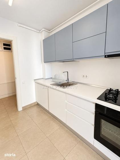 Apartament cu 2 camere în Pipera