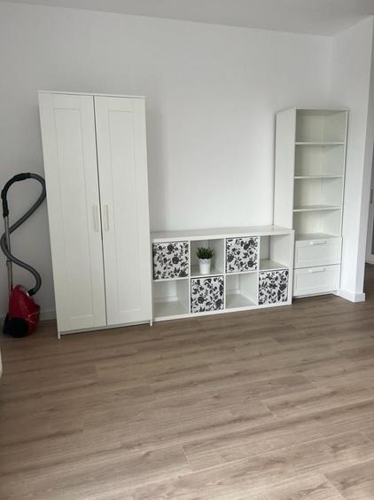 Garsonieră în Ghencea