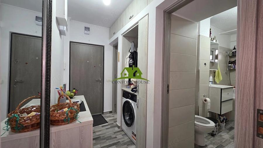 Apartament cu 3 Camere -complet renovat ,Ostroveni Narciselor - 2