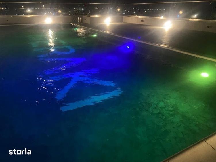 Apartament 2 camere cu piscine - 4