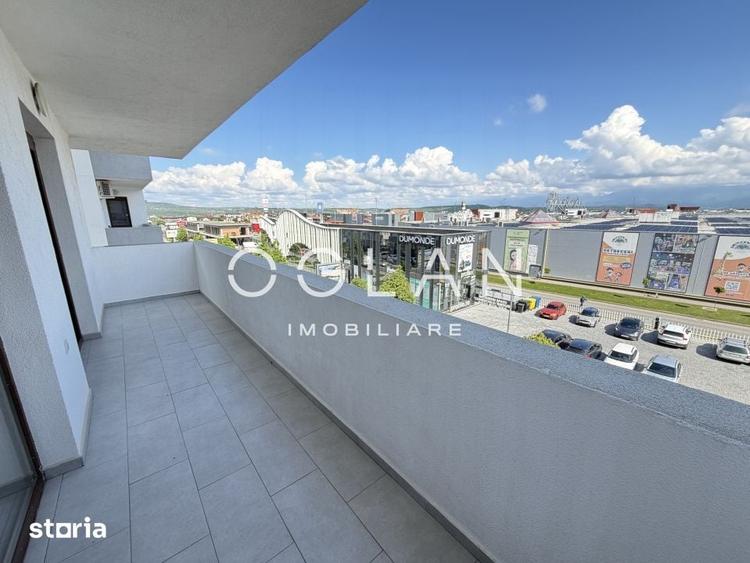 Apartament cu 3 camere semidecomandat în Șelimbăr