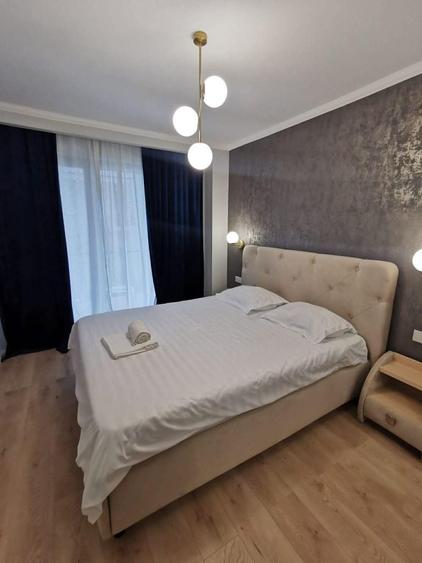 Apartament cu 2 camere în Florești