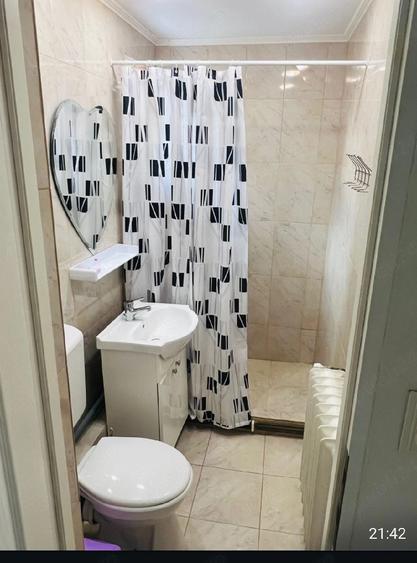 Apartament cu 2 camere decomandat în Cetate