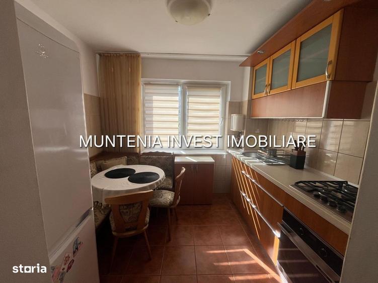 Ap. 2 camere, mobilat si utilat, Trivale - 9