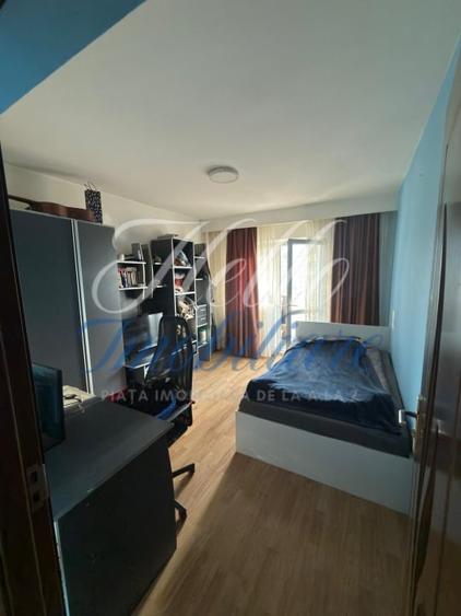 Apartament cu 4 camere decomandat în Mănăștur
