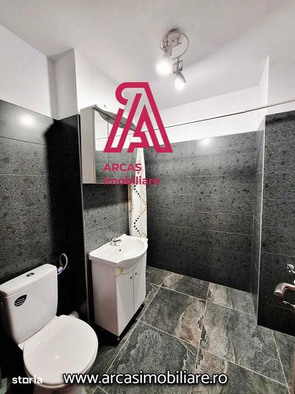 Apartament 2 camere de vanzare-54mp- str. D. Cantemir-Strand! - 8