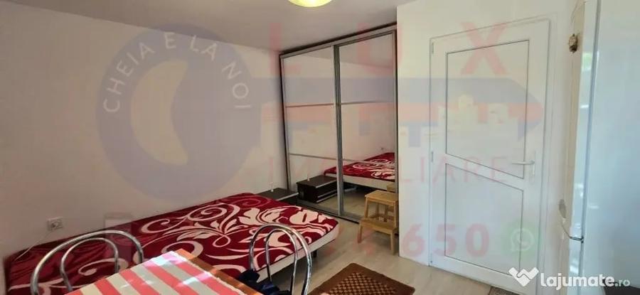 Casă cu 3 camere cu Teren 532 Mp în Păcii