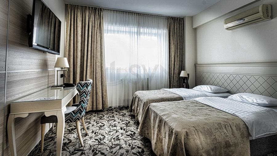 Hotel/Pensiune, de 2,556 mp, în Cișmigiu